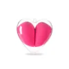 Pack 2 Blenders Forme de Coeur - Thumbnail Image 1
