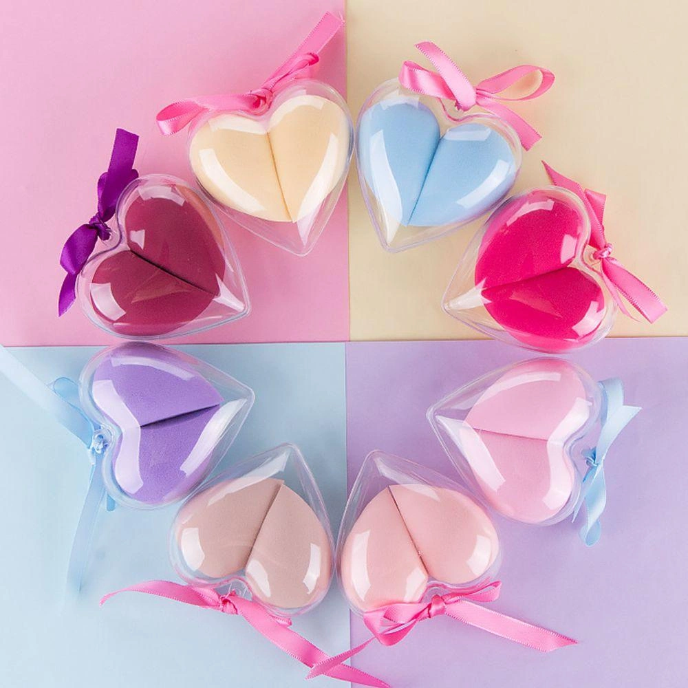 Pack 2 Blenders Forme de Coeur – Image 3