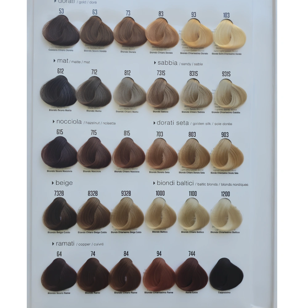 Coloration Ialo 100 ml H.zone – Image 2