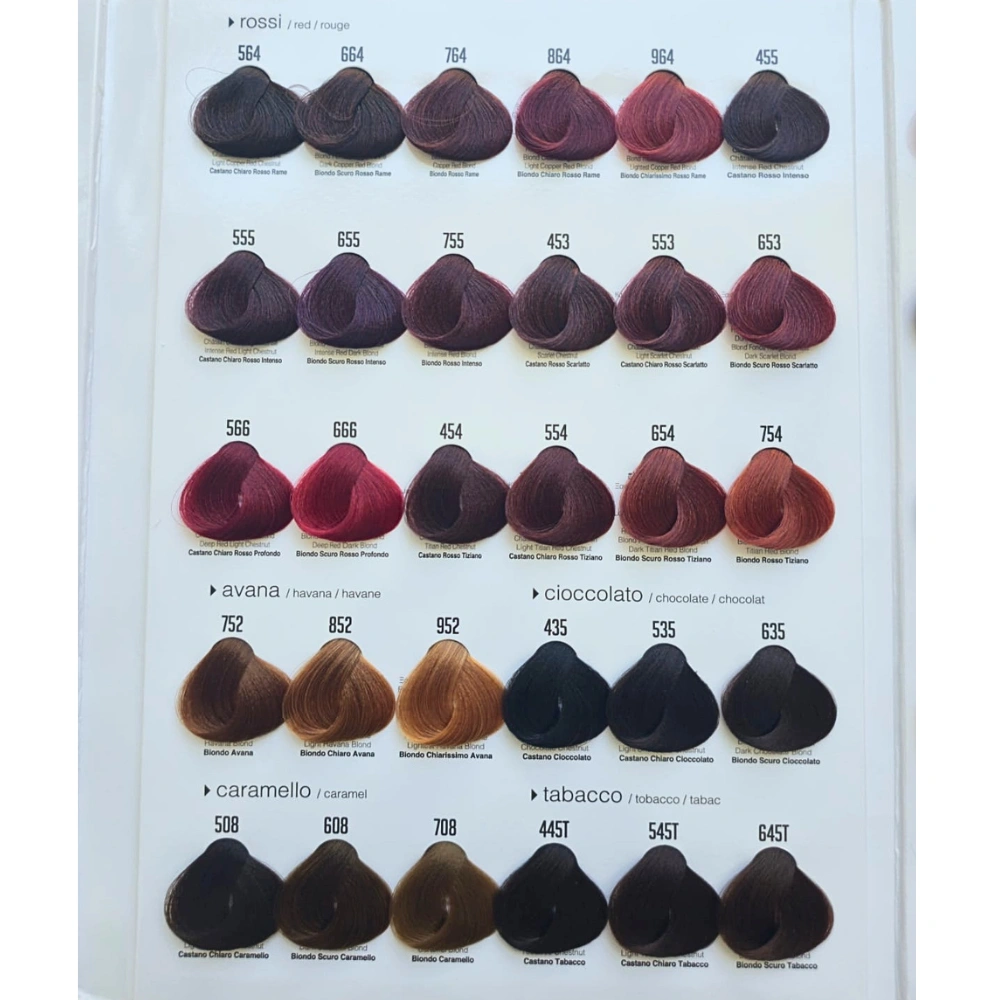 Coloration Ialo 100 ml H.zone – Image 3