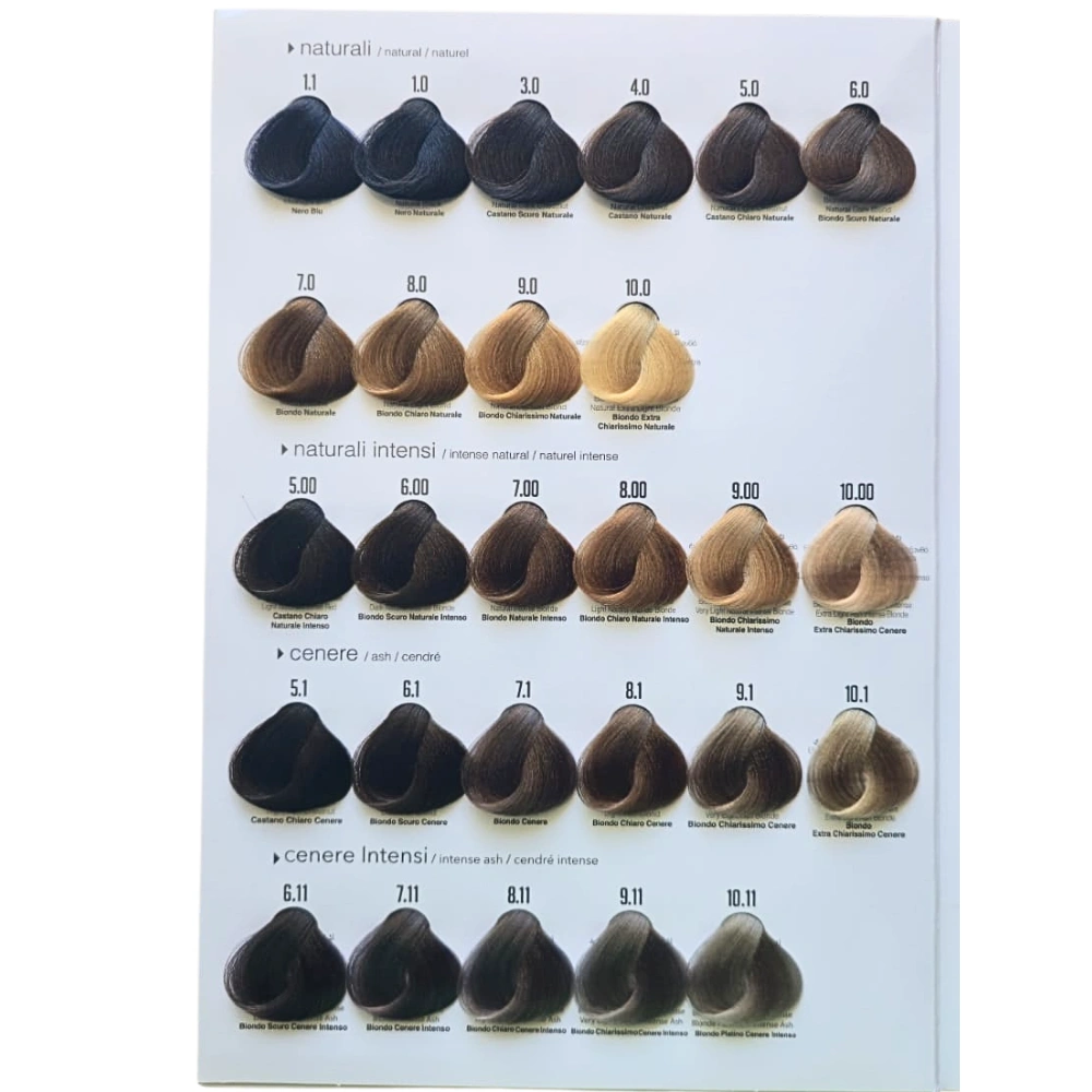 Coloration Ialo 100 ml H.zone – Image 4