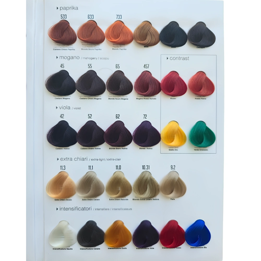 Coloration Ialo 100 ml H.zone – Image 5