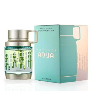 Odyssey Aqua Edp Armaf 100ml