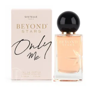 parfum beyond stars; only me eau de parfum; beyond stars parfum