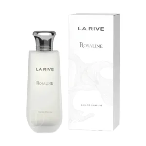 Rosaline Eau de parfum 90 ml La Rive