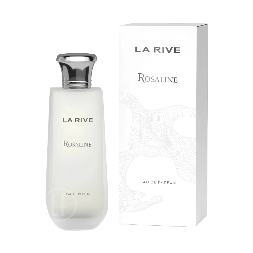 Rosaline Eau de parfum 90 ml La Rive – Image 1