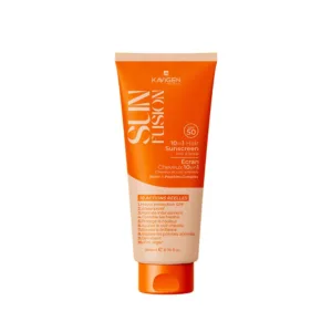 Ecran Cheveux Sun Fusion 10 en 1 Kavigen