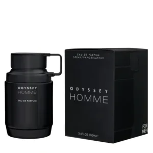 Odyssey Homme Edp Armaf 100 ml