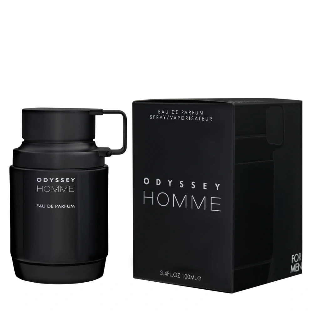 Odyssey Homme Edp Armaf 100 ml – Image 1