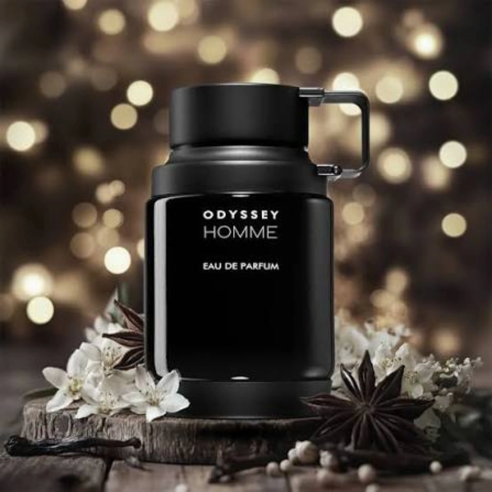 Odyssey Homme Edp Armaf 100 ml – Image 2