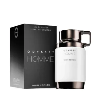 Odyssey Homme White Edition Edp Armaf 100 ml
