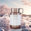 Odyssey Homme White Edition Edp Armaf 100 ml - Thumbnail Image 2