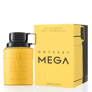 Odyssey Mega Man Edp Armaf 100 ml