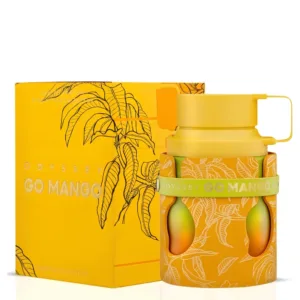 Odyssey Go Mango Edp Armaf 100 ml