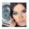 Lentilles de contact Freshtone Brilliant Blue - Thumbnail Image 2