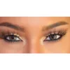 Lentilles de contact Freshtone Chestnut Brown - Thumbnail Image 1