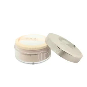 Delicate Loose Powder C belle