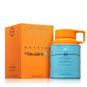 Odyssey Mandarin Sky edp 100 ml Armaf