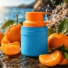 Odyssey Mandarin Sky edp 100 ml Armaf - Thumbnail Image 2