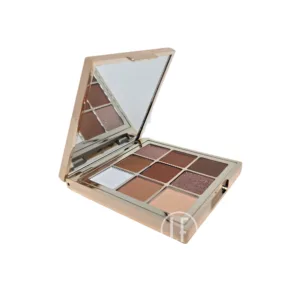 Palette Eyeshadow Respeldent Golden Feather C Belle Ref 01