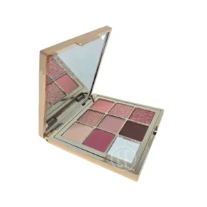 Palette Eyeshadow Respeldent Golden Feather C Belle Ref 02