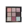 Palette Eyeshadow Respeldent Golden Feather C Belle Ref 02 - Thumbnail Image 2