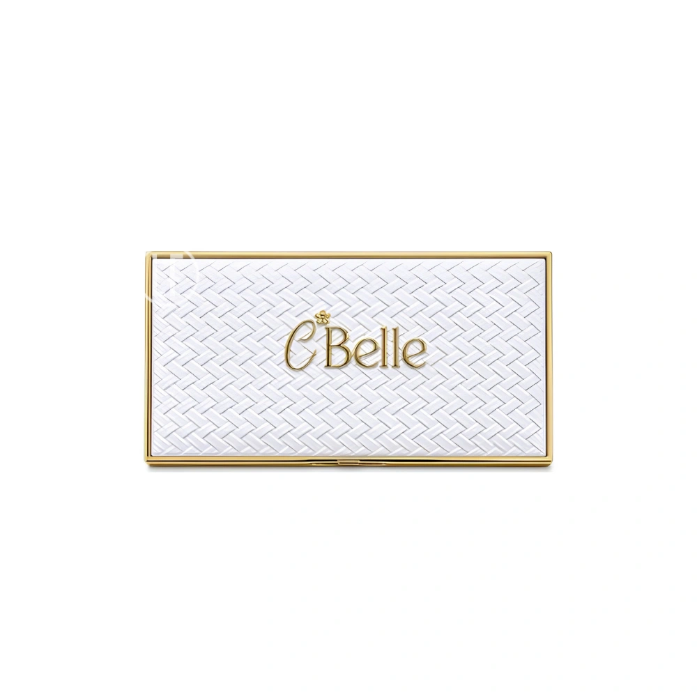 Palette fard à paupières Luxury 01 C belle – Image 3