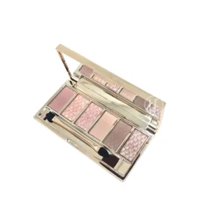 Palette fard à paupières Luxury 02 C belle