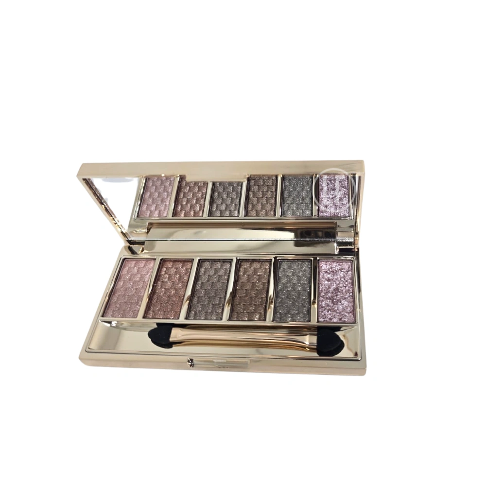 Palette fard à paupières Luxury 03 C belle – Image 1