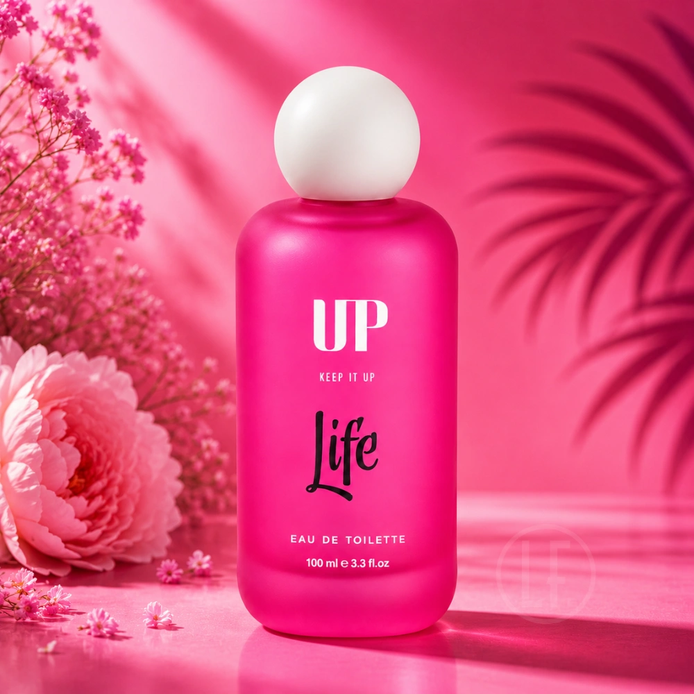 Keep It Up Life Up Care – Image 2