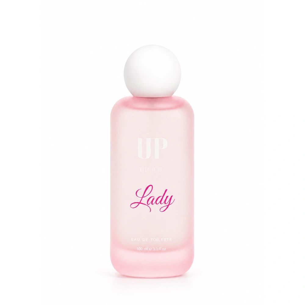 Keep It Up Lady Up Care – Image 1