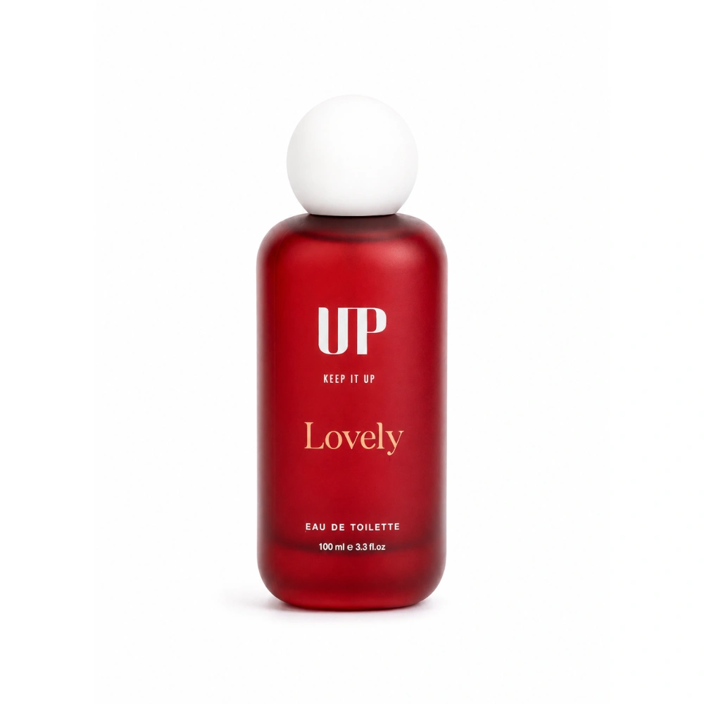 Keep It Up Lovely Up Care – Image 1