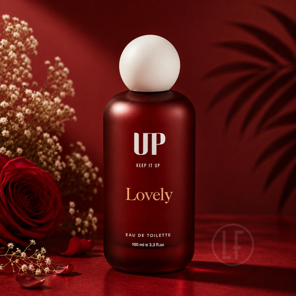 Keep It Up Lovely Up Care – Image 2