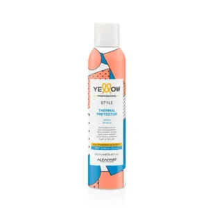 Protecteur Thermique Style Yellow Alfaparf