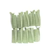 Rouleaux Auto-Adhésifs pour Cheveux avec Pinces – 10 Pièces - Thumbnail Image 2
