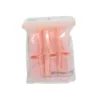 Rouleaux Auto-Adhésifs pour Cheveux avec Pinces – 6 Pièces - Thumbnail Image 1