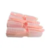 Rouleaux Auto-Adhésifs pour Cheveux avec Pinces – 8 Pièces - Thumbnail Image 2
