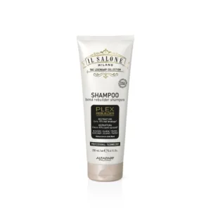 Shampoing Plex Rebuilder Il Salone Alfaparf