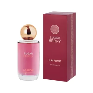 Sugar Berry Eau de parfum 100 ml La Rive