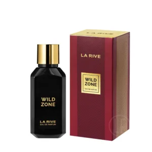Wild Zone 90 ml La Rive