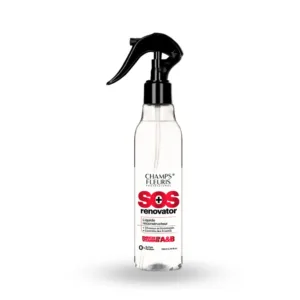 Spray SOS Rénovateur 200 ml Champs Fleuris