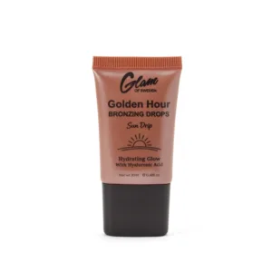 Bronzing Drops Glam Of Sweden