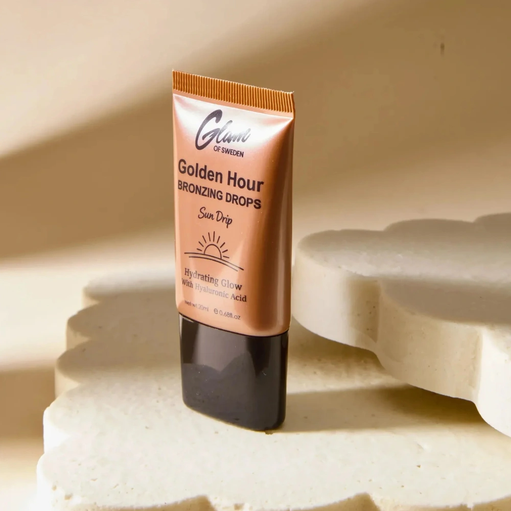Bronzing Drops Glam Of Sweden – Image 2