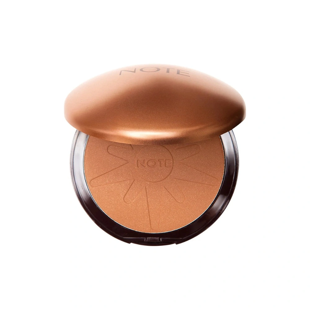 Bronzing Powder Note – Image 1