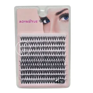 Pack Cil à Cil 30D Aoyasiyue