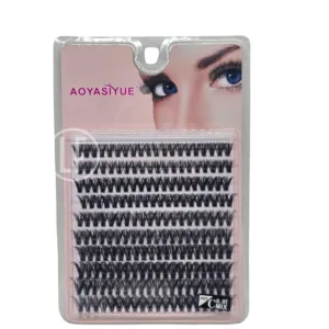 Pack Cil à Cil 40D Aoyasiyue