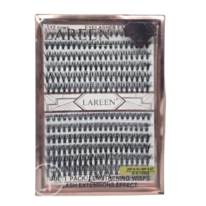 Pack Cil à Cil Lenthening Whisps 30 P-007 LAREEN