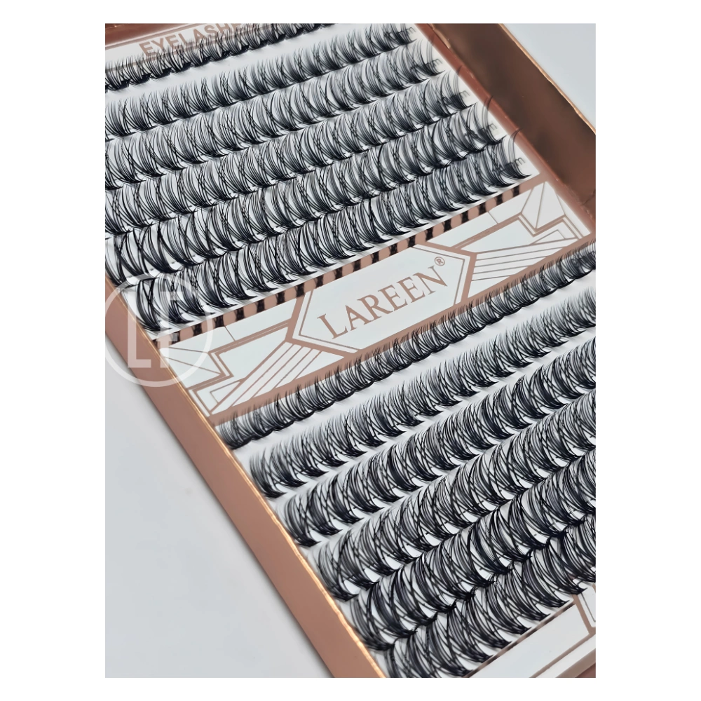 Pack Cil à Cil Lenthening Whisps 30 P-007 LAREEN – Image 3