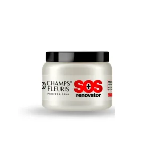 Masque SOS Rénovateur 300 Gr Champs Fleuris