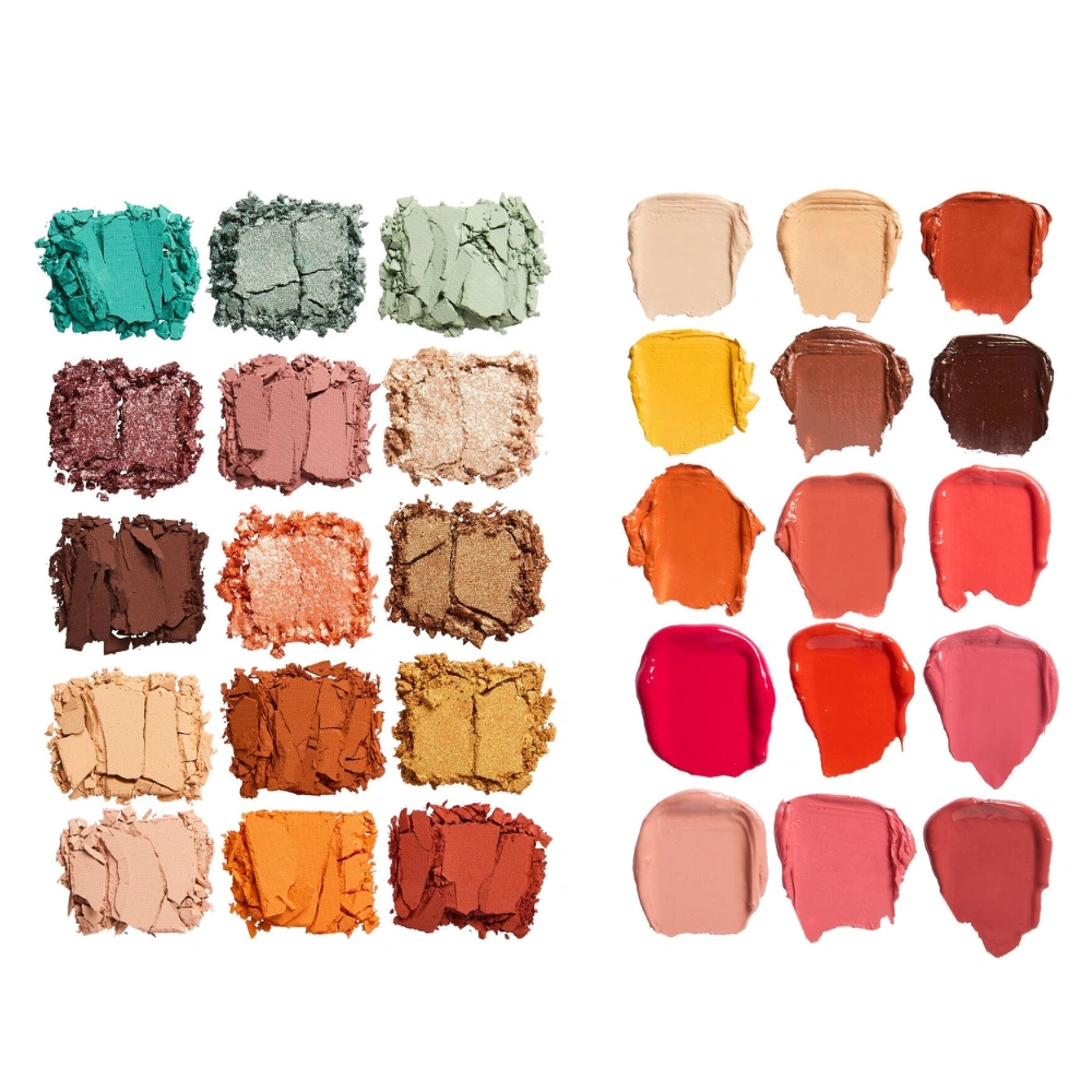 Palette Multi-Usages "AMALFI Glow" Revolution – Image 3